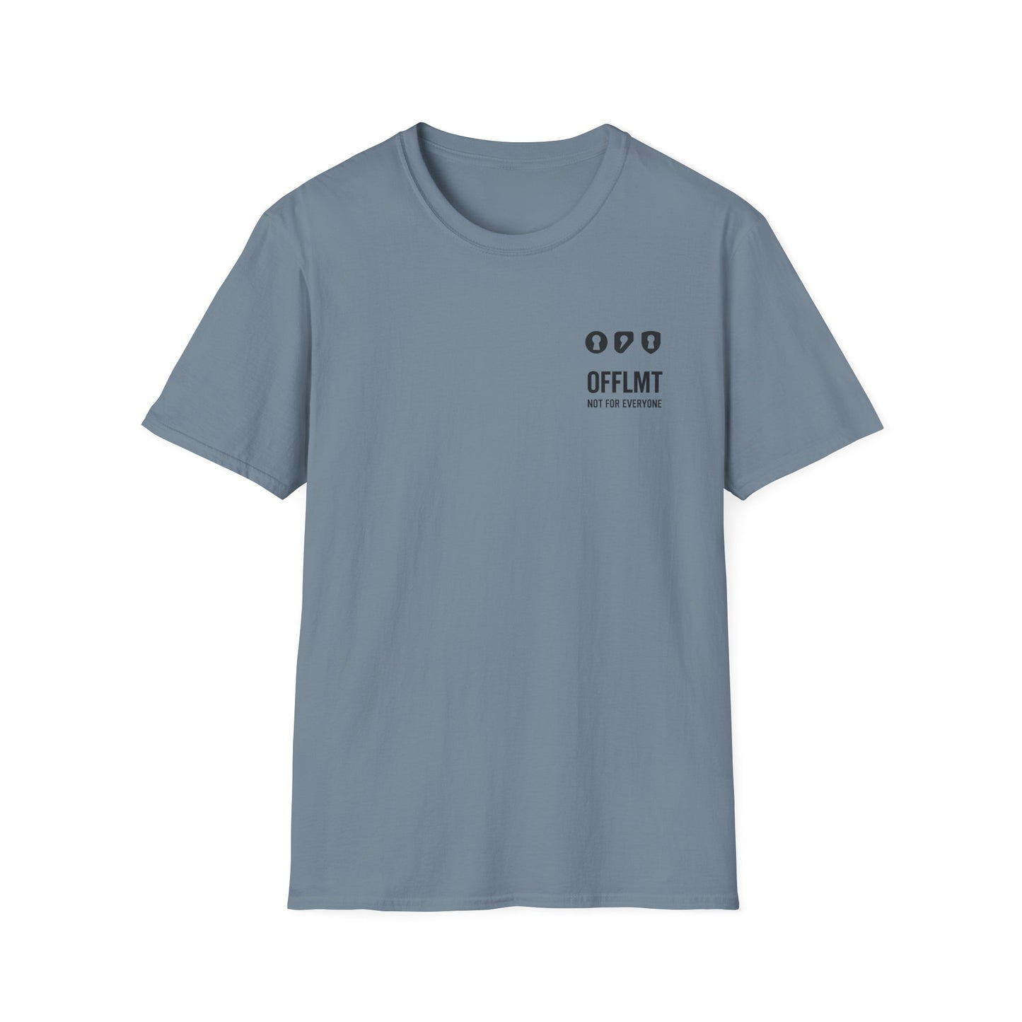 WORK/DEDICATION SHIRT