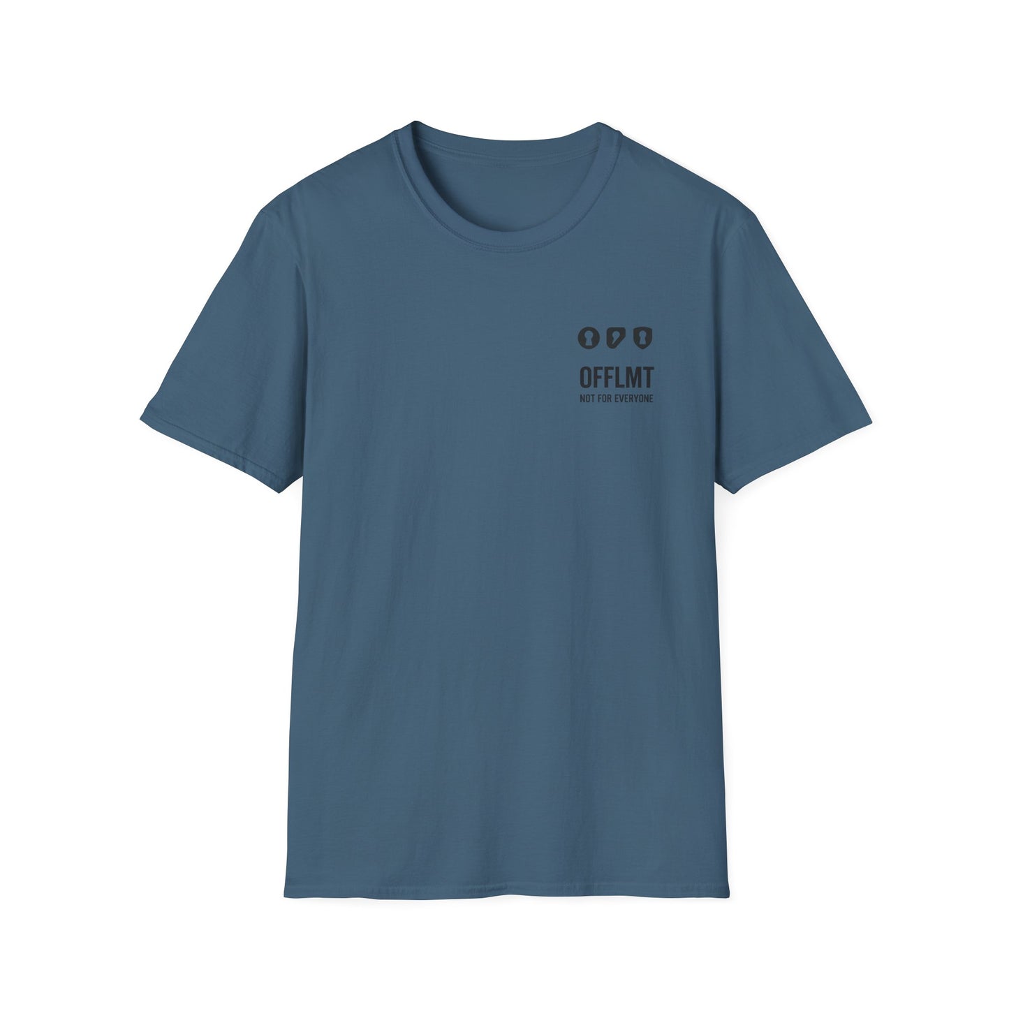 WORK/DEDICATION SHIRT