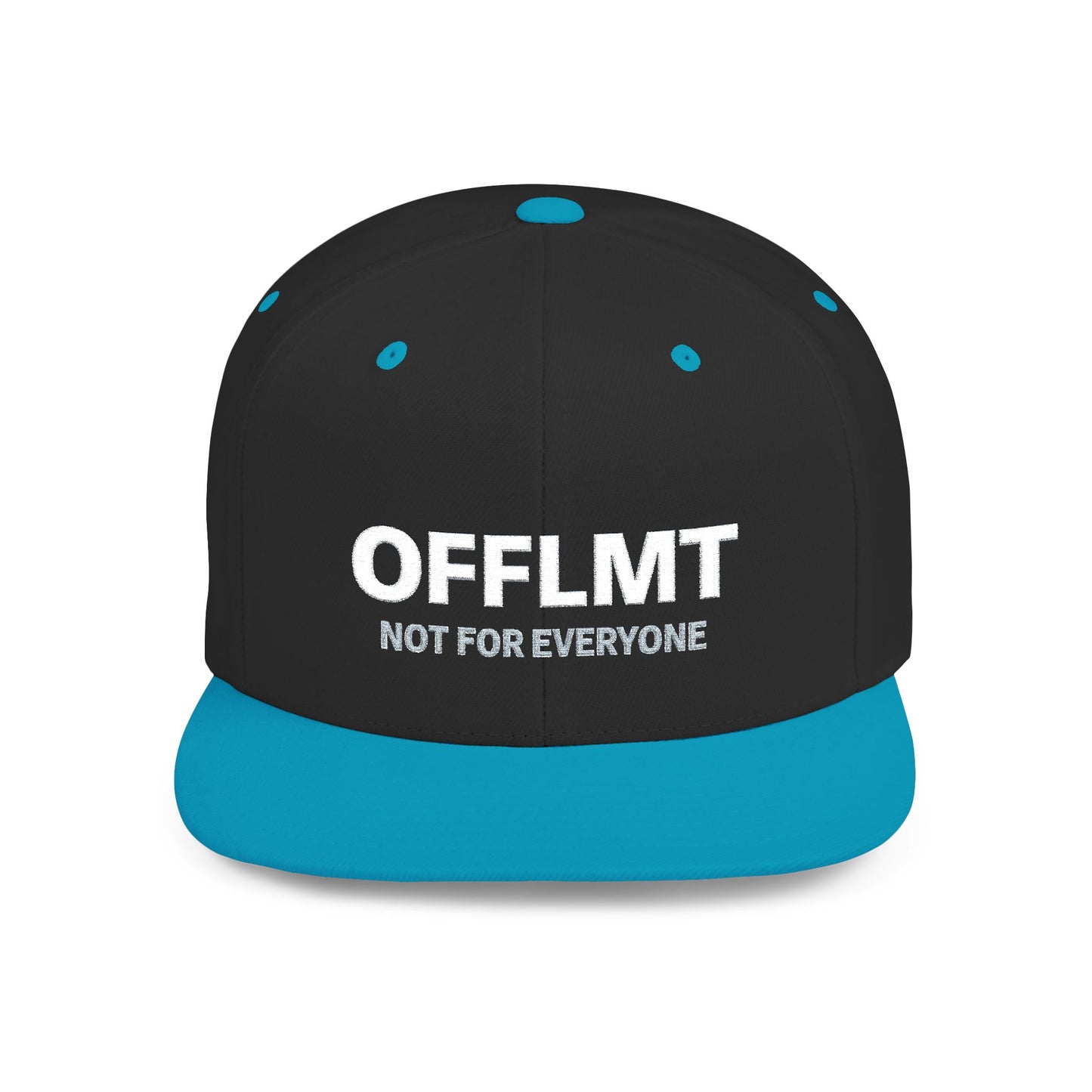 OFFLMT - Not For Everyone Hat