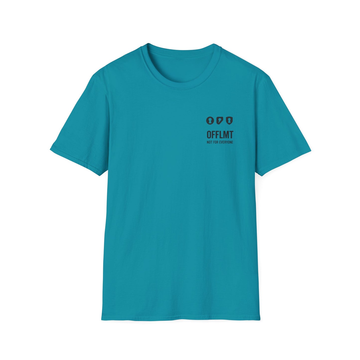WORK/DEDICATION SHIRT