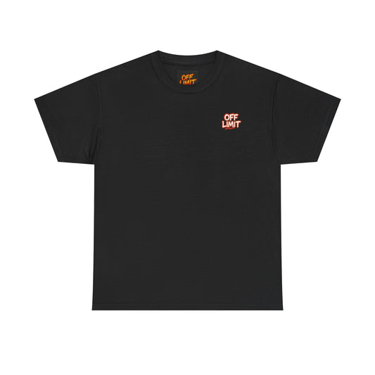 OFFLMT Graffiti Shirt