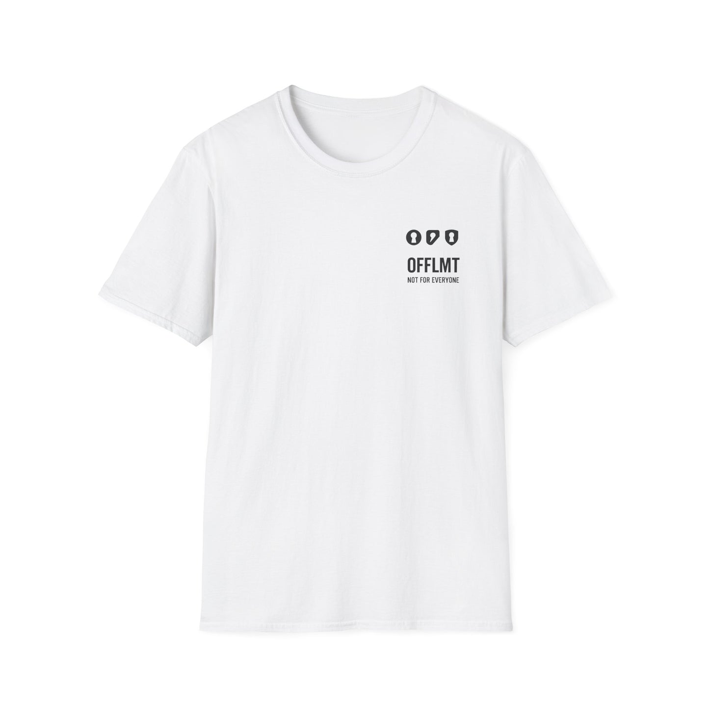 WORK/DEDICATION SHIRT