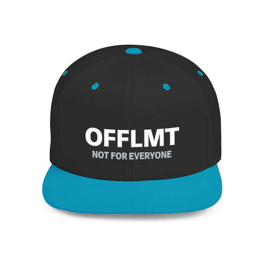 OFFLMT - Not For Everyone Hat